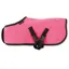 Crafty Pony Fleece Rug Pink